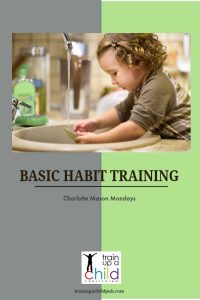 basic habit training