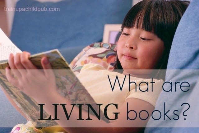 living books