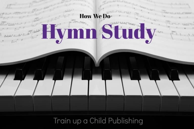 Hymn Study Made Easy