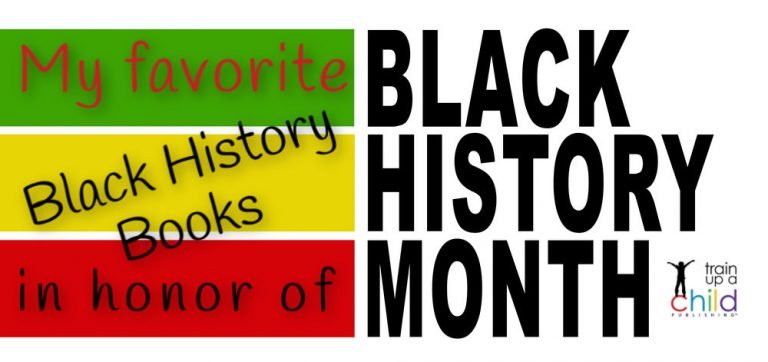 The Best Black History books and resources for kids