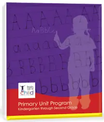 Primary Unit Study Tools for kindergarten through 2nd grade