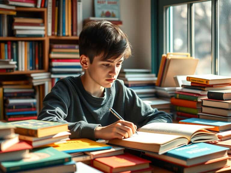 15 Creative Language Arts Lessons Using Living Books